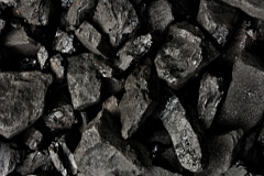 Little Glemham coal boiler costs