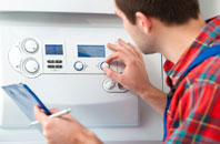 free Little Glemham gas safe engineer quotes